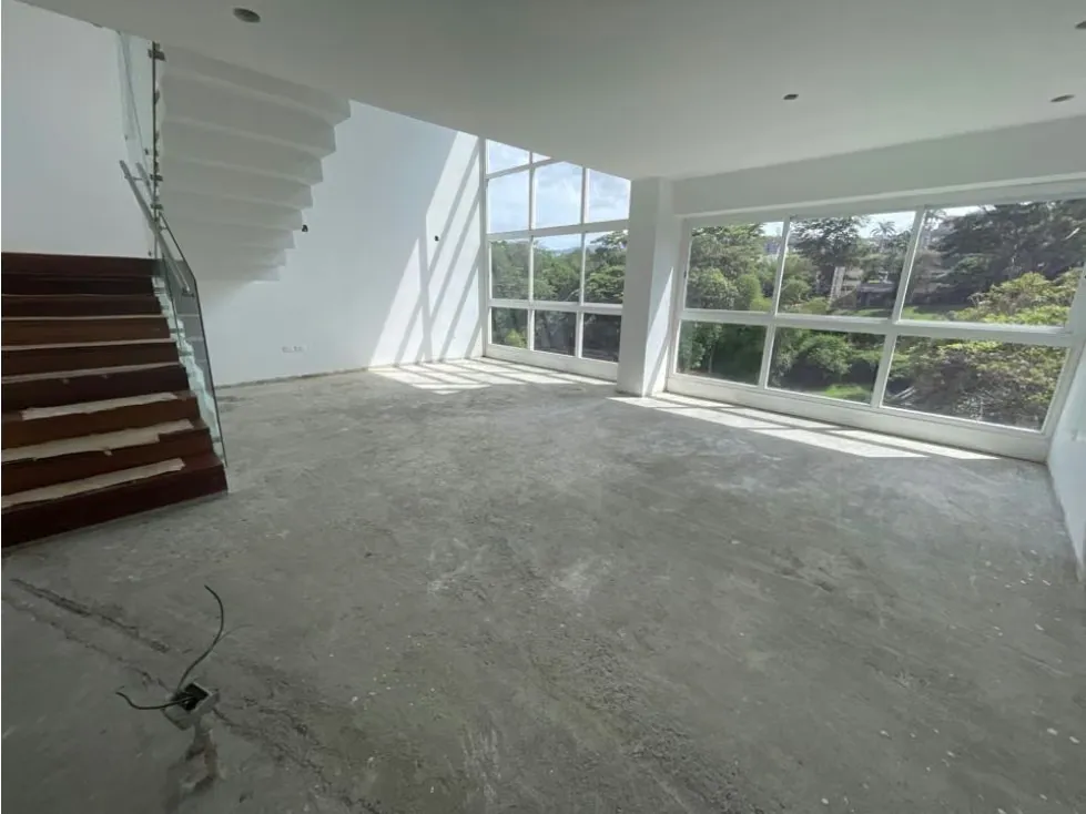 Vendo apto 120m2 2h/3b/2p LOS NARANJOS DE LAS MERCEDES 3158 - 4