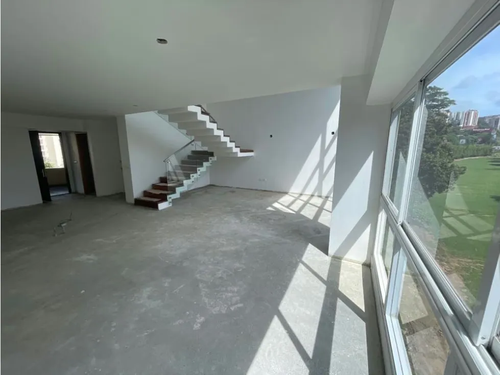 Vendo apto 120m2 2h/3b/2p LOS NARANJOS DE LAS MERCEDES 3158 - 10
