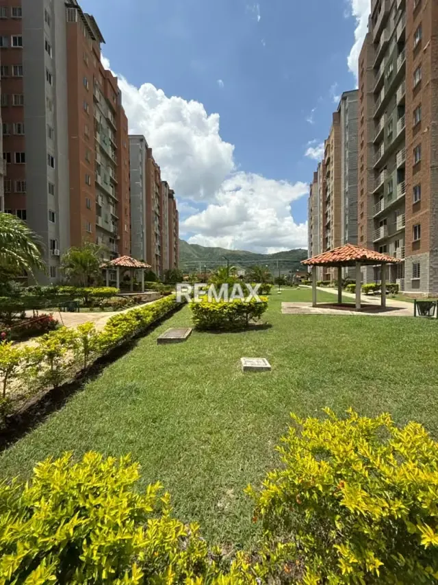 Venta de Apartamento Urb Montemayor en San Diego