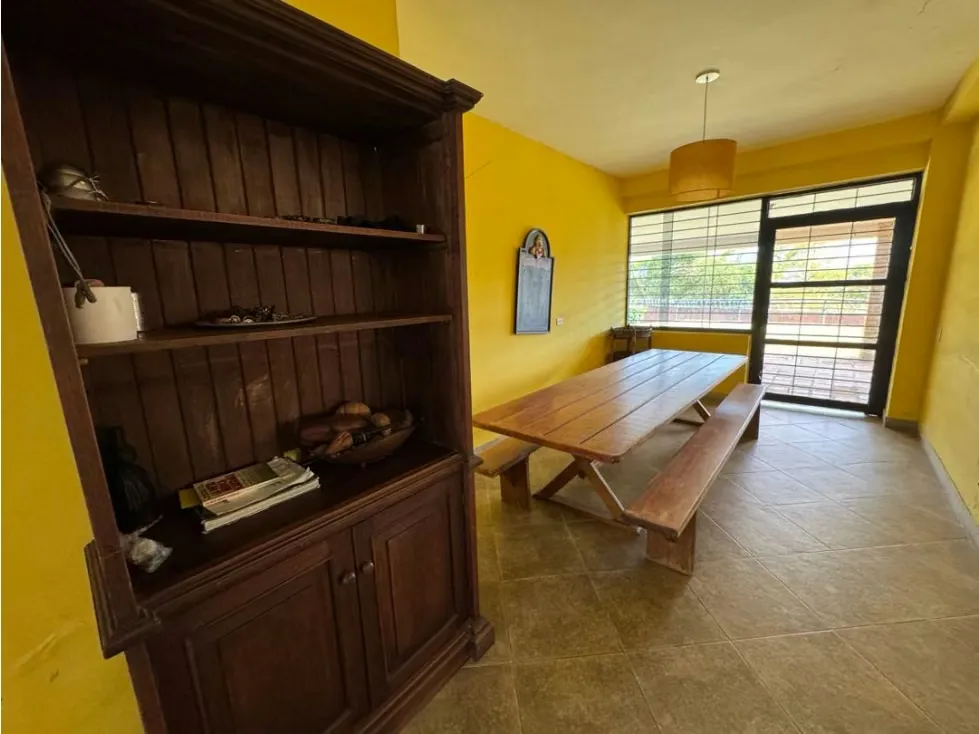 Casa en venta Monte Elena conjunto cerrado privado - 8