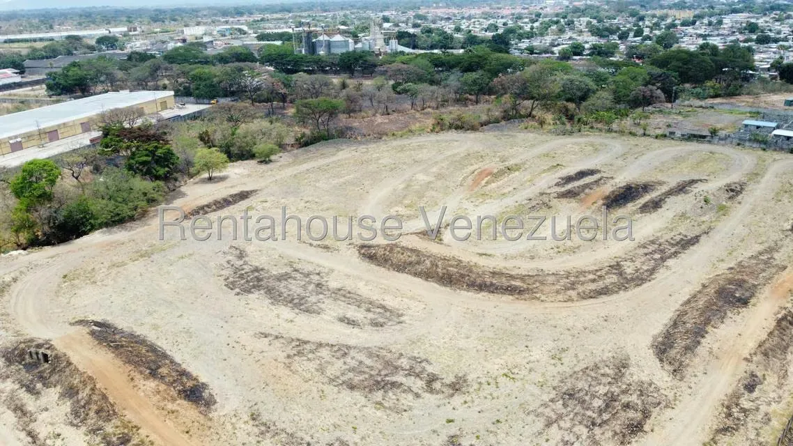 Terreno (Comercial) en Venta en Araure, Portuguesa - 11