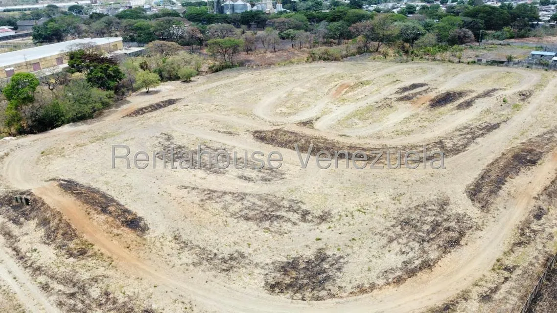 Terreno (Comercial) en Venta en Araure, Portuguesa - 12