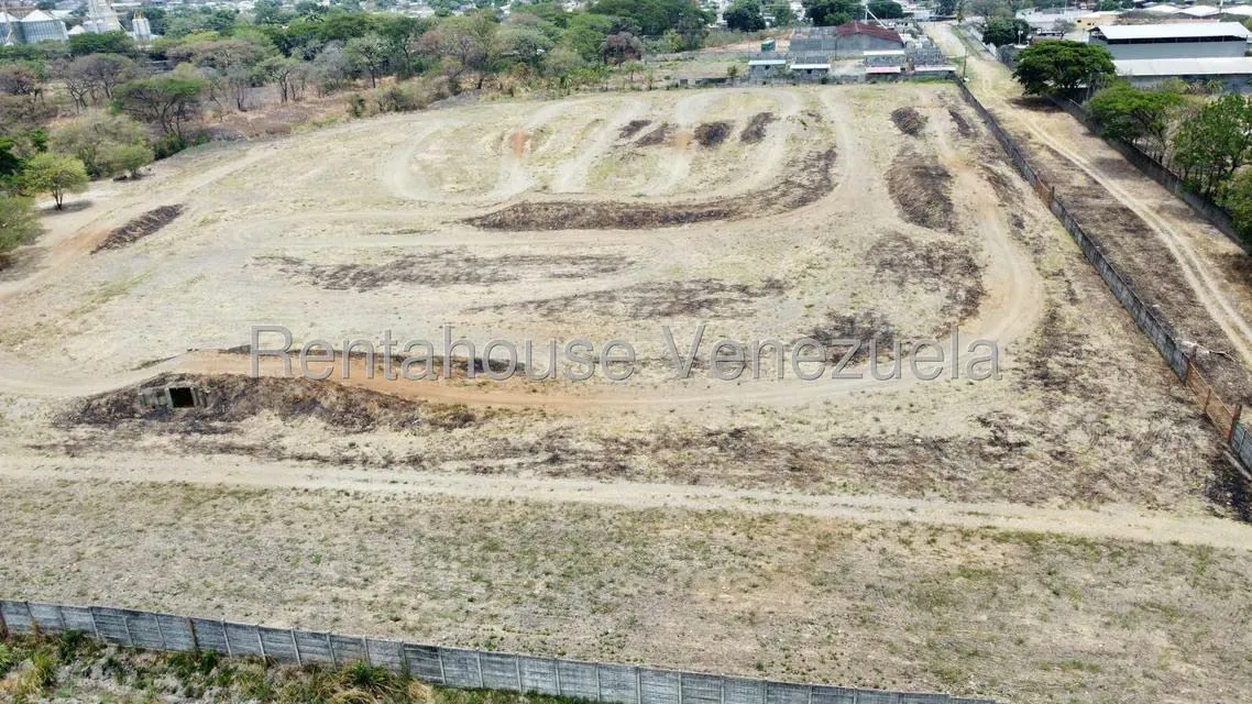 Terreno (Comercial) en Venta en Araure, Portuguesa - 2