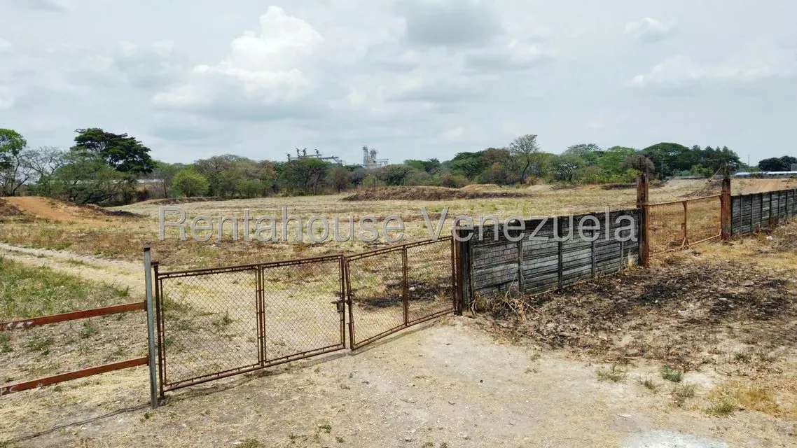 Terreno (Comercial) en Venta en Araure, Portuguesa - 5