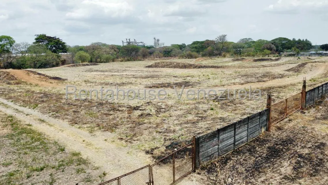 Terreno (Comercial) en Venta en Araure, Portuguesa - 6