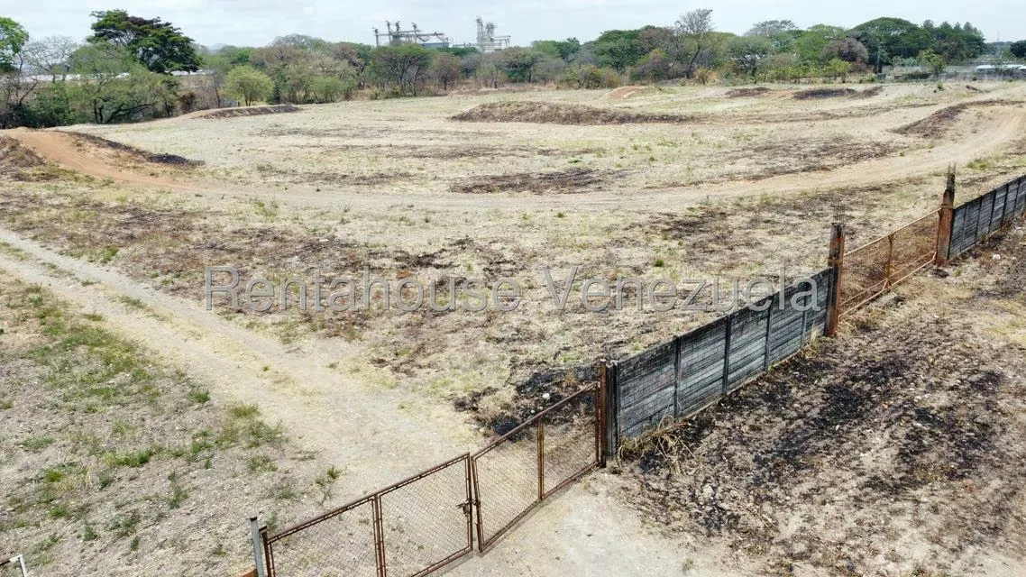 Terreno (Comercial) en Venta en Araure, Portuguesa - 7