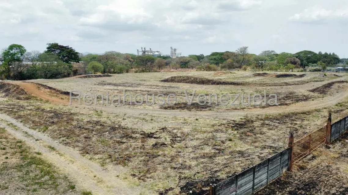 Terreno (Comercial) en Venta en Araure, Portuguesa - 9