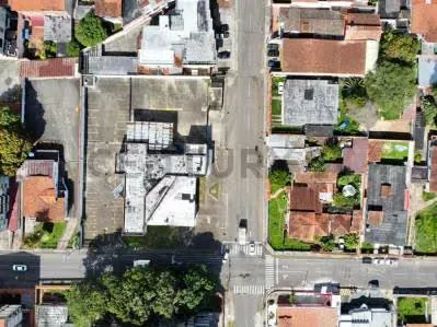 venta edificio comercial barrio obrero - 4