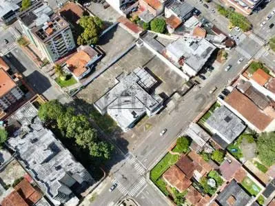 venta edificio comercial barrio obrero - 5