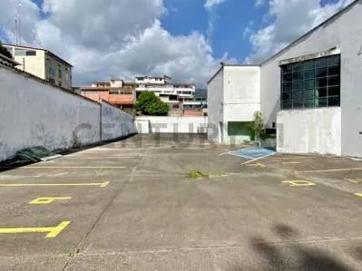 venta edificio comercial barrio obrero - 10