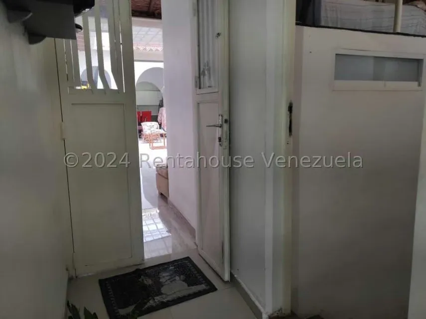 Casa (1 Nivel) en Venta en La Pastora, Distrito Metropolitano - 2