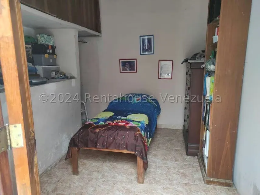 Casa (1 Nivel) en Venta en La Pastora, Distrito Metropolitano - 11