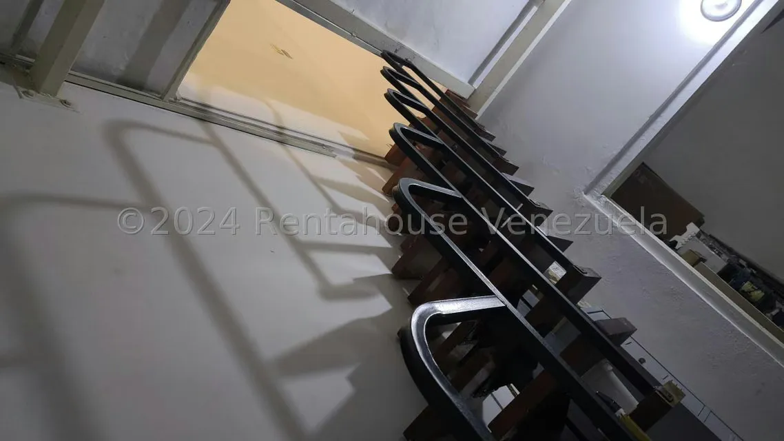 Casa (1 Nivel) en Venta en La Pastora, Distrito Metropolitano - 15