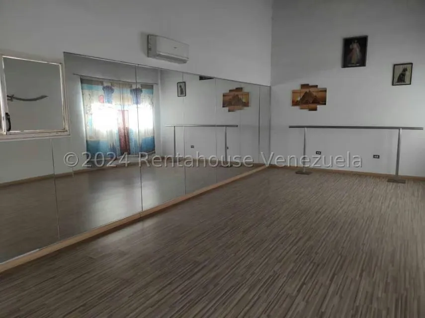Casa (1 Nivel) en Venta en La Pastora, Distrito Metropolitano - 16