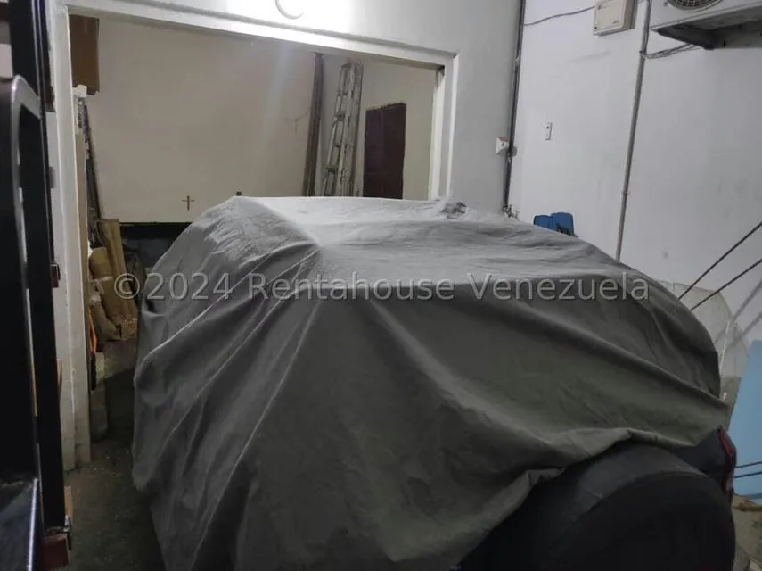Casa (1 Nivel) en Venta en La Pastora, Distrito Metropolitano - 17