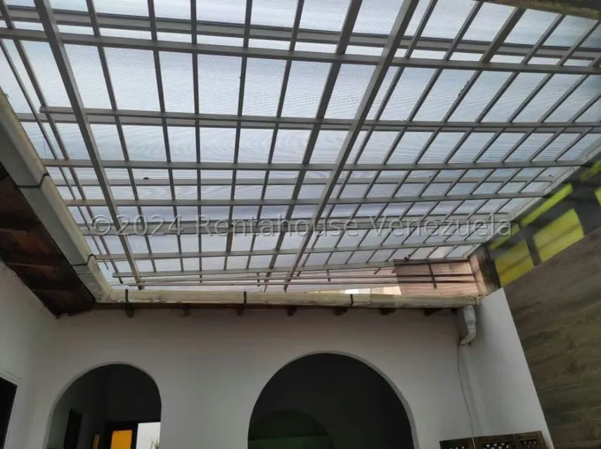 Casa (1 Nivel) en Venta en La Pastora, Distrito Metropolitano - 18