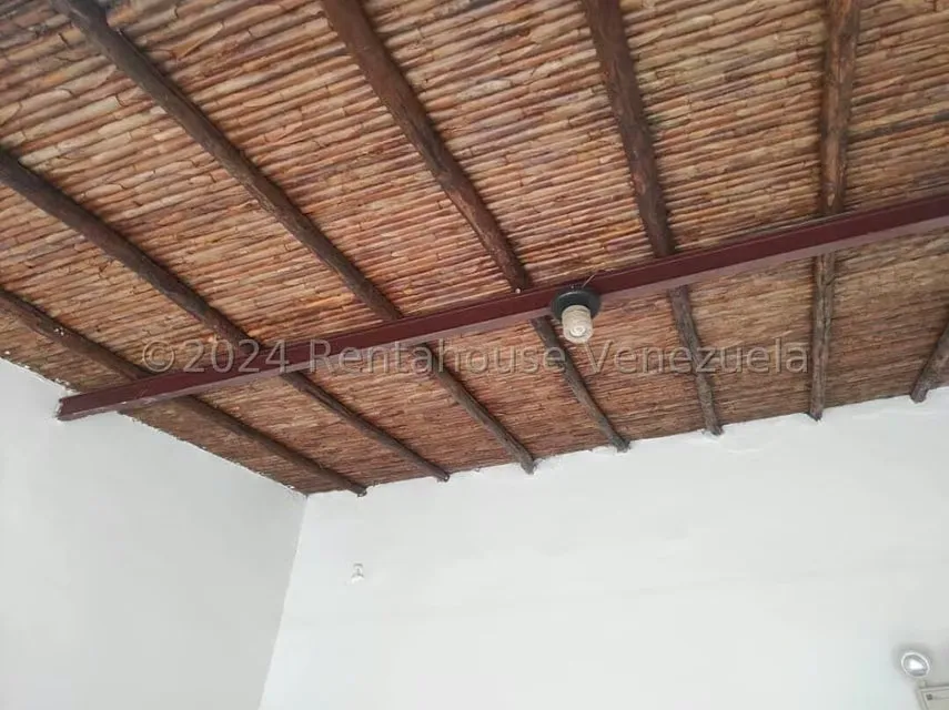 Casa (1 Nivel) en Venta en La Pastora, Distrito Metropolitano - 19