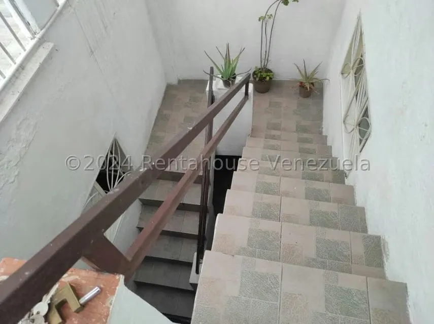 Casa (1 Nivel) en Venta en La Pastora, Distrito Metropolitano - 20