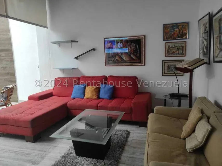 Casa (1 Nivel) en Venta en La Pastora, Distrito Metropolitano - 3
