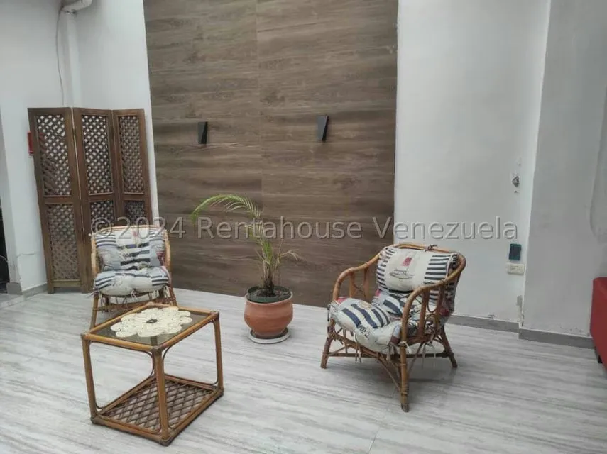 Casa (1 Nivel) en Venta en La Pastora, Distrito Metropolitano - 5