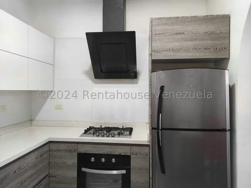 Casa (1 Nivel) en Venta en La Pastora, Distrito Metropolitano - 8