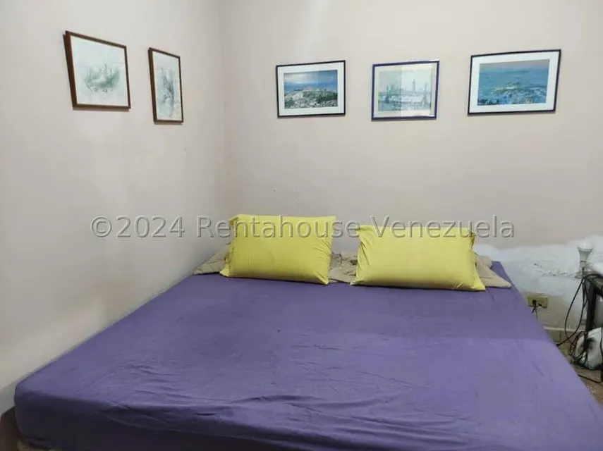 Casa (1 Nivel) en Venta en La Pastora, Distrito Metropolitano - 9
