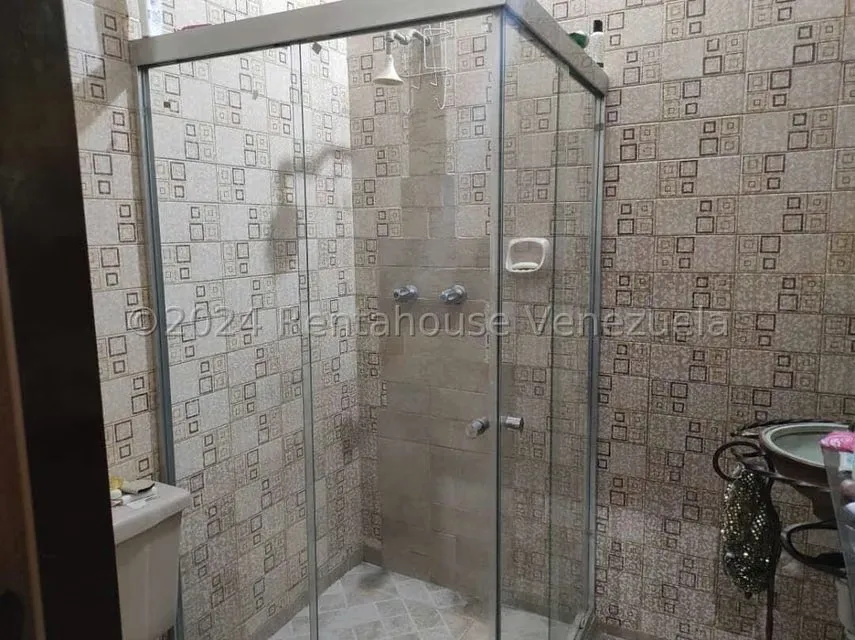 Casa (1 Nivel) en Venta en La Pastora, Distrito Metropolitano - 10