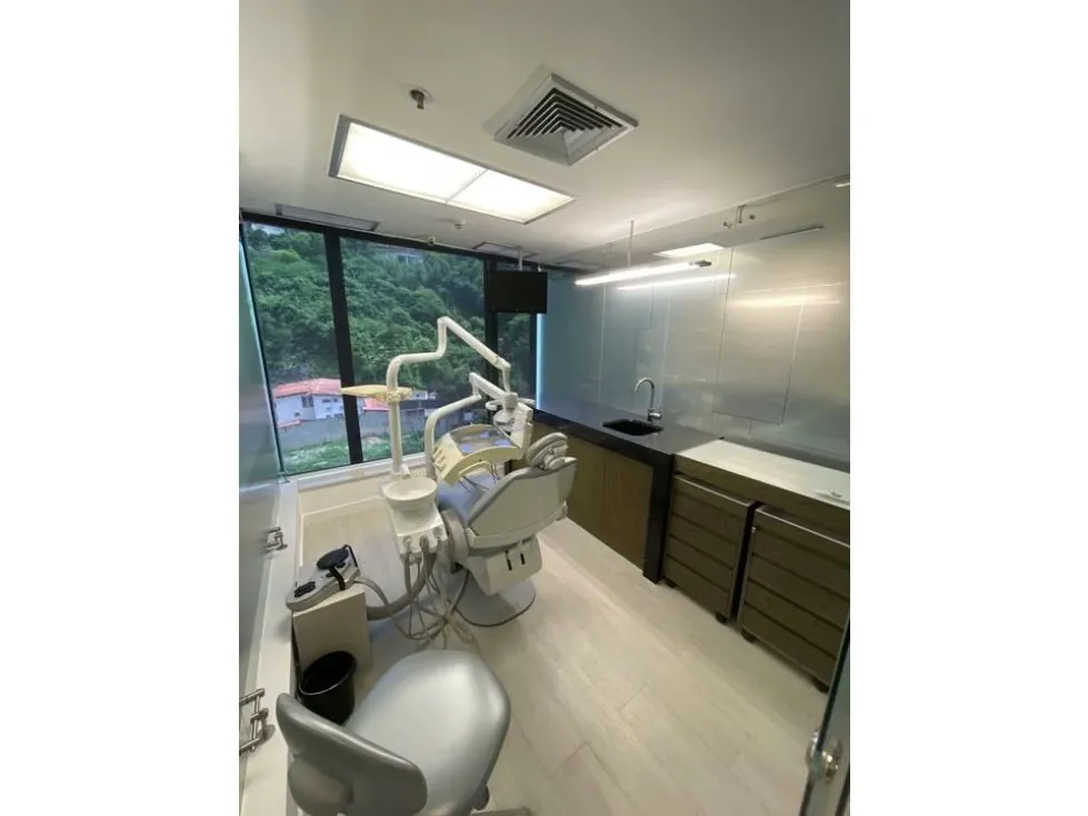 Vendo consultorio 59m2 Vizcaya 3557 - 2