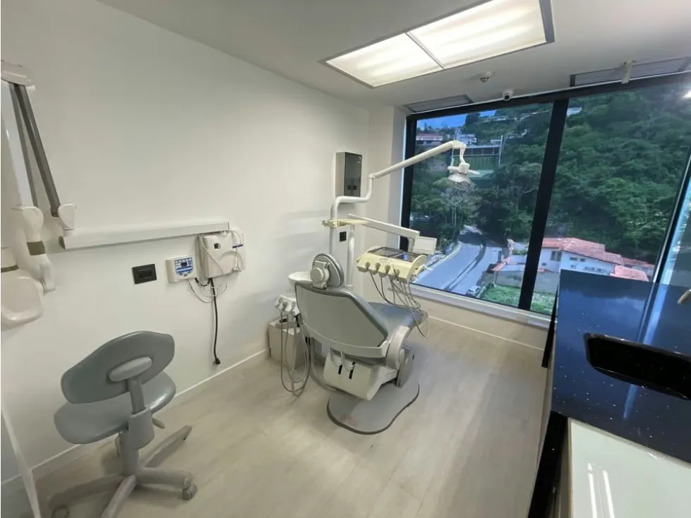 Vendo consultorio 59m2 Vizcaya 3557 - 4