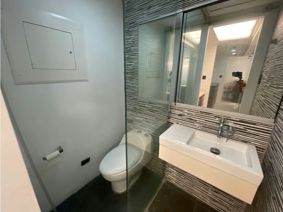 Vendo consultorio 59m2 Vizcaya 3557 - 7
