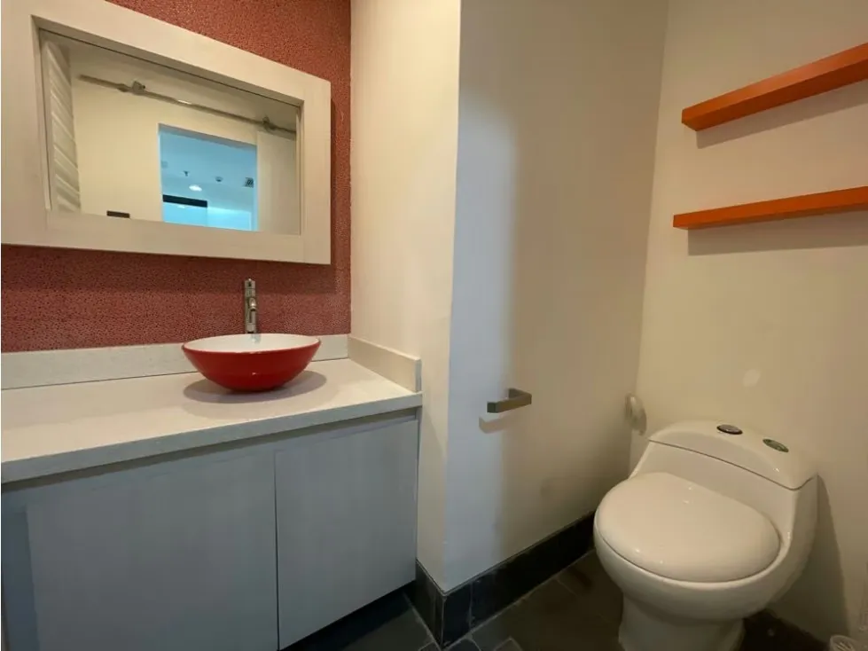 Vendo consultorio 59m2 Vizcaya 3557 - 9