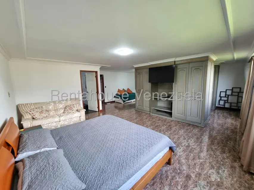 Apartamento (Multiples Niveles) en Venta en La Florida, Merida - 14