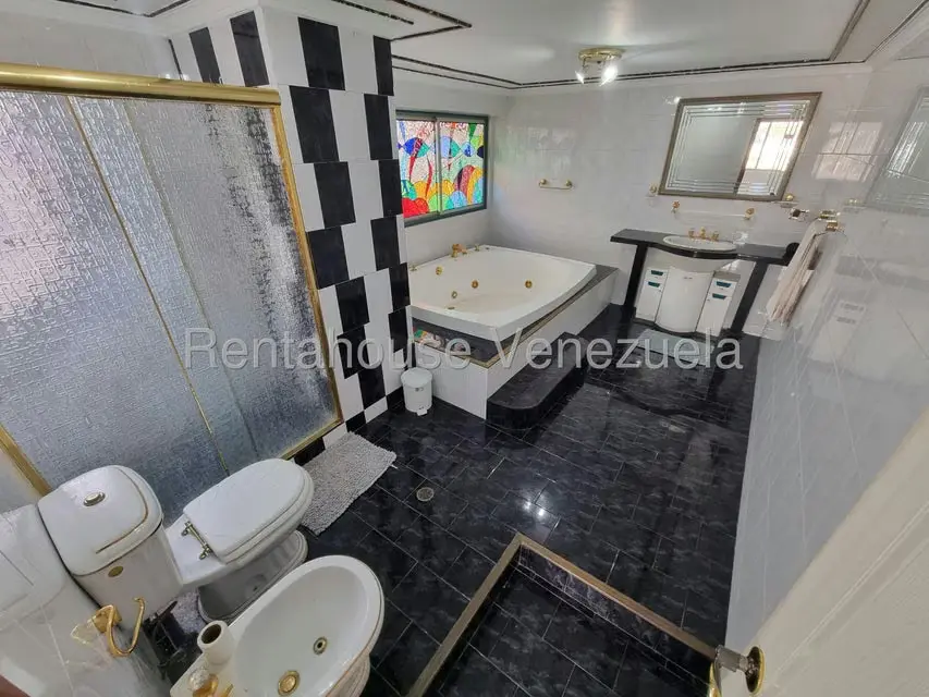 Apartamento (Multiples Niveles) en Venta en La Florida, Merida - 15