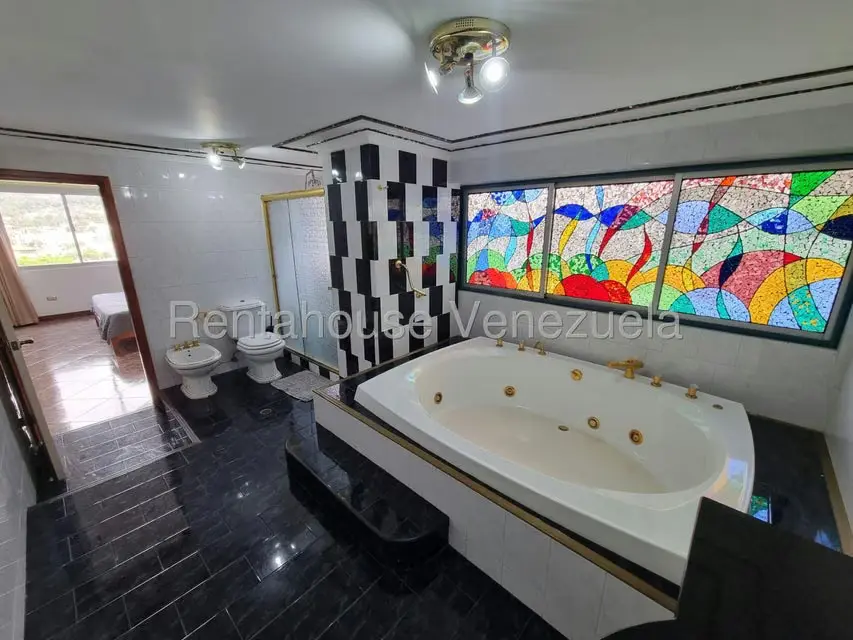 Apartamento (Multiples Niveles) en Venta en La Florida, Merida - 17