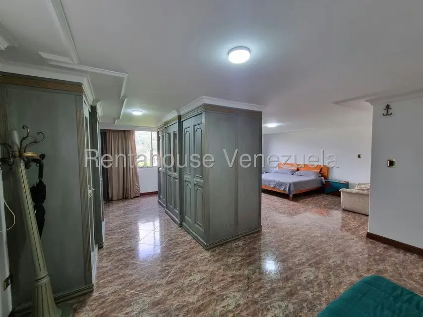 Apartamento (Multiples Niveles) en Venta en La Florida, Merida - 18