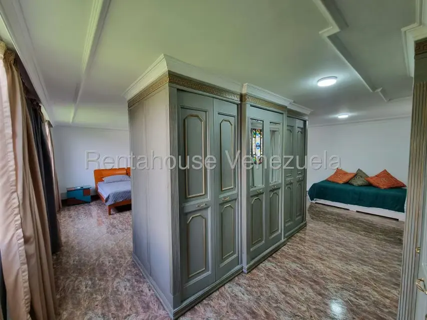 Apartamento (Multiples Niveles) en Venta en La Florida, Merida - 20