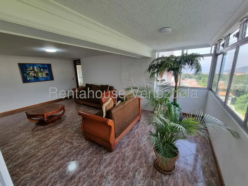 Apartamento (Multiples Niveles) en Venta en La Florida, Merida - 24