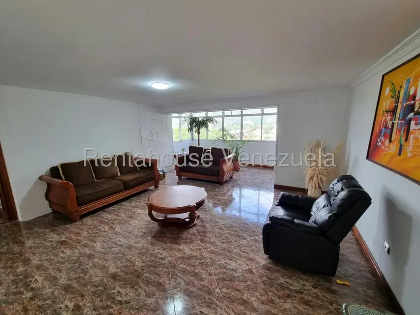 Apartamento (Multiples Niveles) en Venta en La Florida, Merida - 26