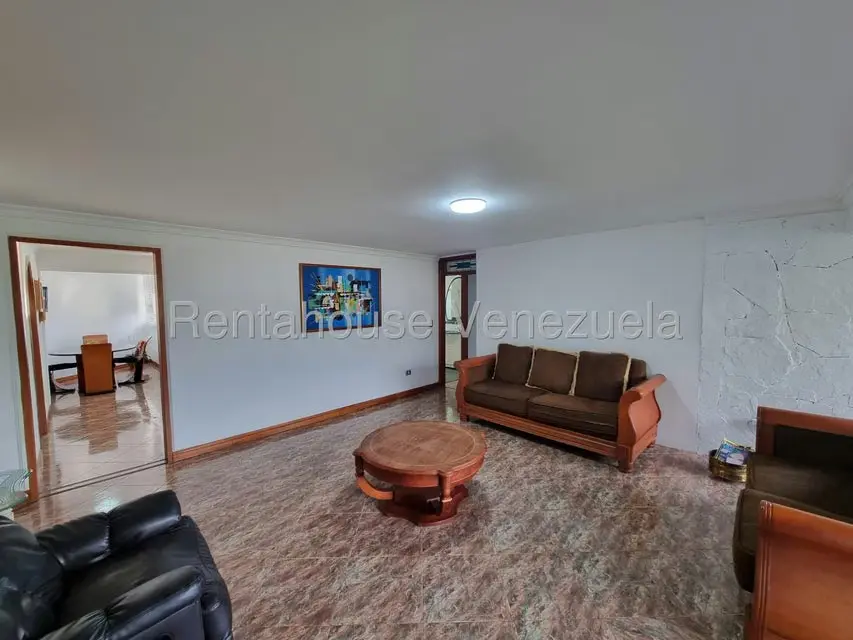 Apartamento (Multiples Niveles) en Venta en La Florida, Merida - 27