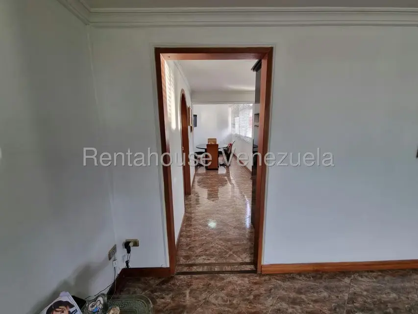 Apartamento (Multiples Niveles) en Venta en La Florida, Merida - 28