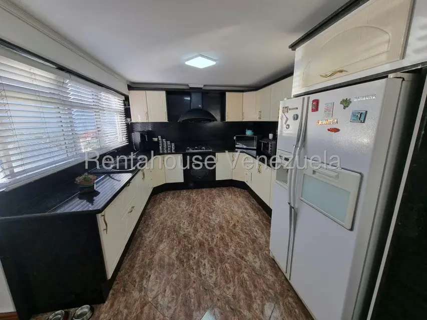 Apartamento (Multiples Niveles) en Venta en La Florida, Merida - 31