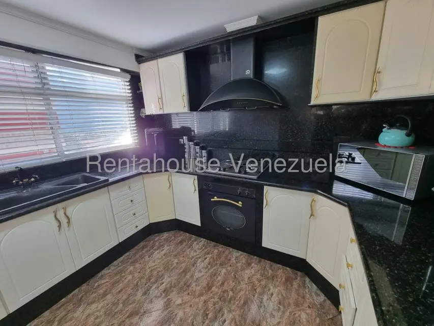 Apartamento (Multiples Niveles) en Venta en La Florida, Merida - 33