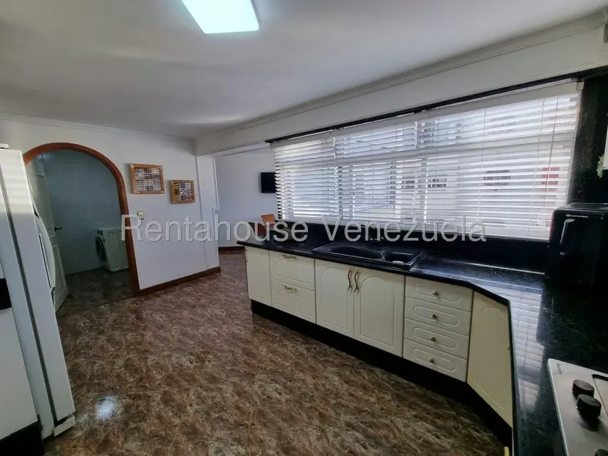 Apartamento (Multiples Niveles) en Venta en La Florida, Merida - 34