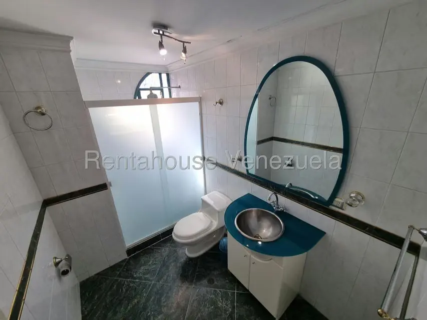 Apartamento (Multiples Niveles) en Venta en La Florida, Merida - 38