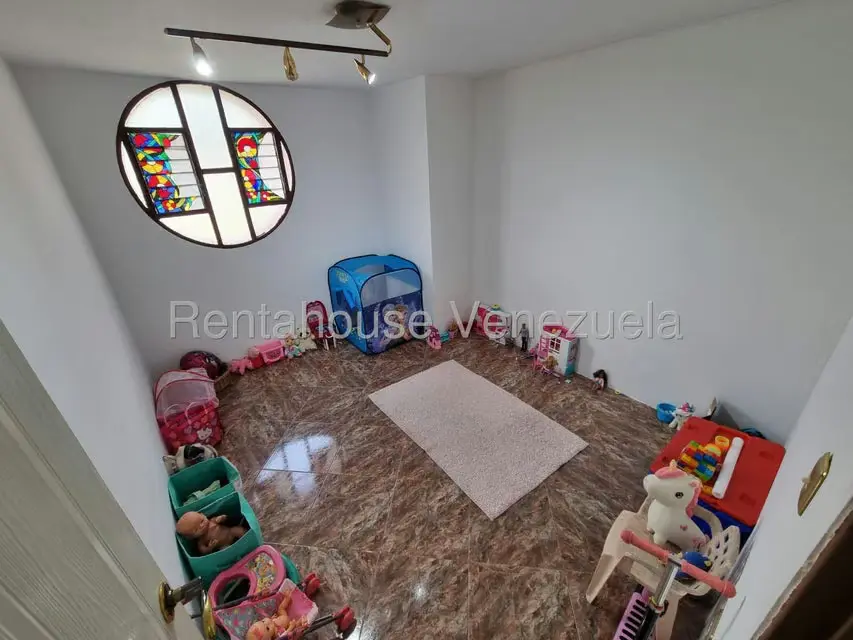 Apartamento (Multiples Niveles) en Venta en La Florida, Merida - 39
