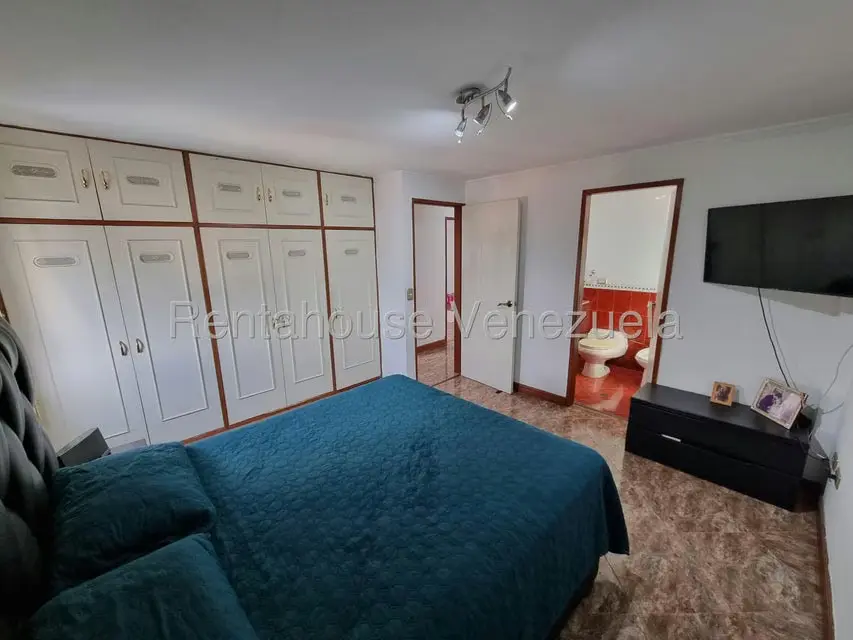 Apartamento (Multiples Niveles) en Venta en La Florida, Merida - 44