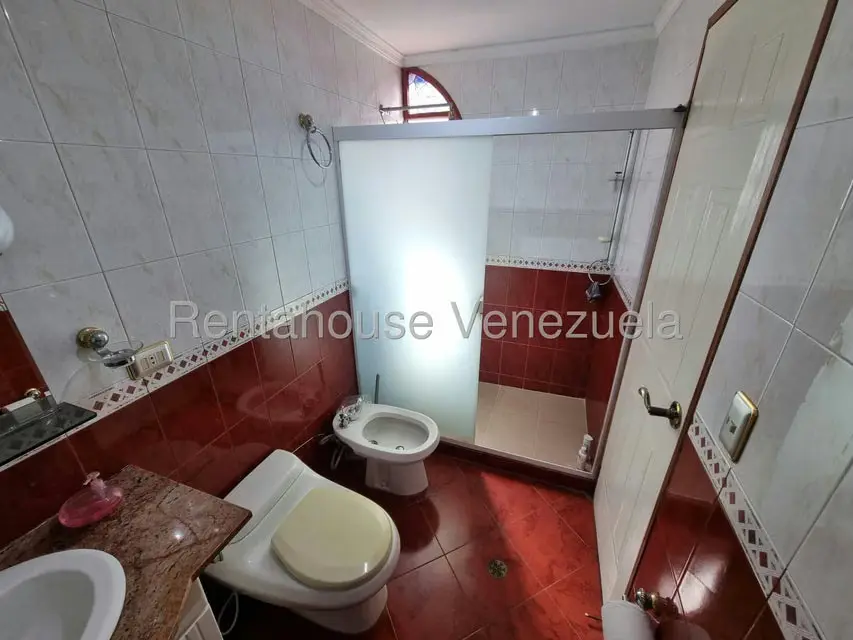 Apartamento (Multiples Niveles) en Venta en La Florida, Merida - 46