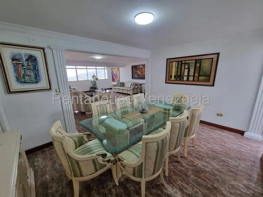Apartamento (Multiples Niveles) en Venta en La Florida, Merida - 5