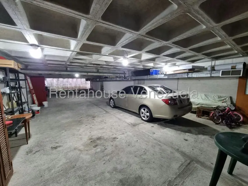 Apartamento (Multiples Niveles) en Venta en La Florida, Merida - 51