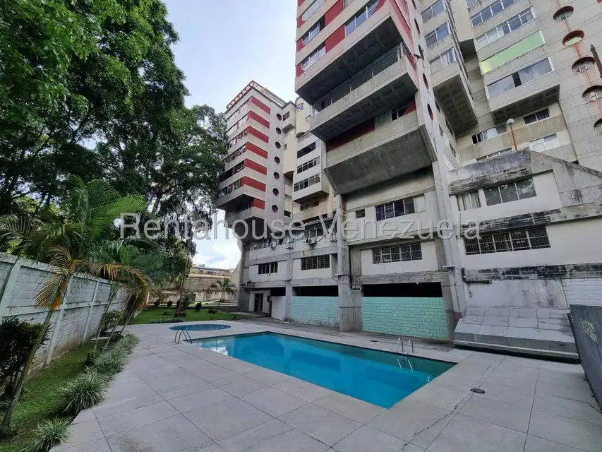 Apartamento (Multiples Niveles) en Venta en La Florida, Merida - 59